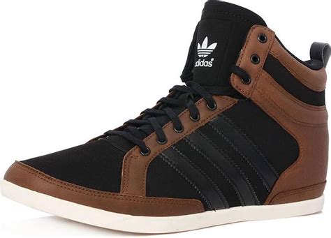 adidas halfhoge snaeker heren|Heren.